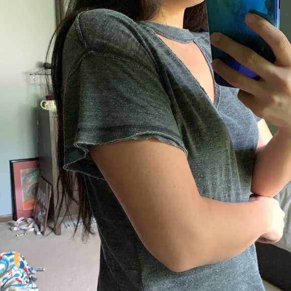 Lucky brand tshirt - Picture 4 of 5